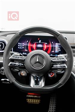 مرسيدس بنز C-Class